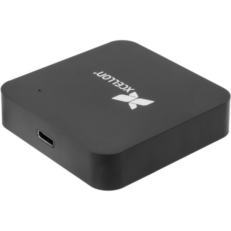 Картрідер Xcellon CFast 2.0 USB 3.1 Gen 2 Type-C Card Reader (CR-CFA312)