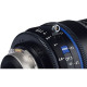 Об'єктив ZEISS CP.3 XD 25mm T2.1 Compact Prime Lens (PL Mount, Feet)