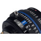 Об'єктив ZEISS CP.3 XD 25mm T2.1 Compact Prime Lens (PL Mount, Feet)
