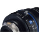Об'єктив ZEISS CP.3 XD 25mm T2.1 Compact Prime Lens (PL Mount, Feet)