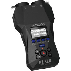 Диктофон цифровой Zoom H1 XLR (H1XLR)