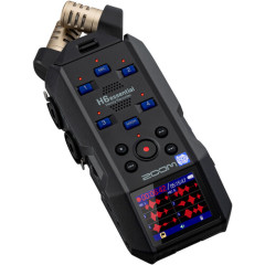 Диктофон цифровий Zoom H6essential (H6ESSENTIAL)