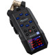 Диктофон цифровий Zoom H6essential (H6ESSENTIAL)