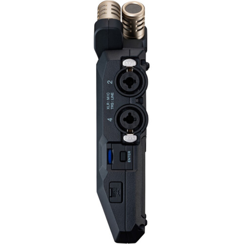 Диктофон цифровий Zoom H6essential (H6ESSENTIAL)