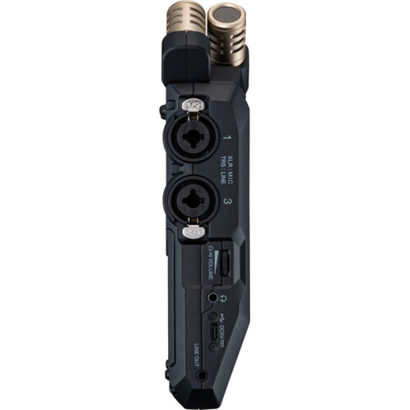 Диктофон цифровий Zoom H6essential (H6ESSENTIAL)