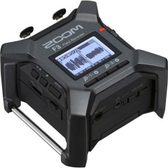 Диктофон цифровий Zoom F3 (F3)