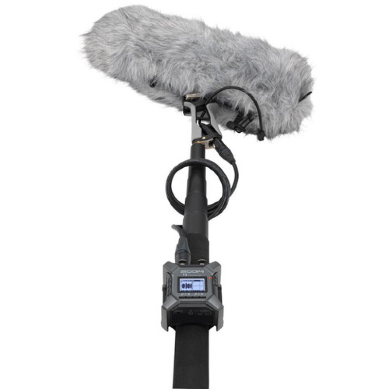Диктофон цифровий Zoom F3 (F3)