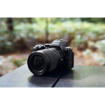 Nikon представляет универсальный зум Z 24-105mm f/4-7.1: Один объектив на все случаи жизни