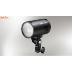 Godox AD100Pro II: Карманная вспышка стала еще мощнее и умнее