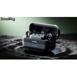 SmallRig выпускает легкую беспроводную микрофонную систему S 70 для двух человек