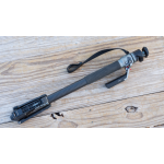 SmallRig Carbon Fiber Monopod Lite: Идеальная стабилизация для тяжелой оптики
