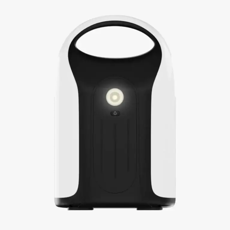 Зарядна станція Newell Power Station Pearl AC 283 Wh PD 60 W (NL3340)