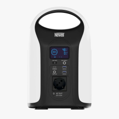 Зарядная станция Newell Power Station Pearl AC 283 Wh PD 60 W (NL3340)