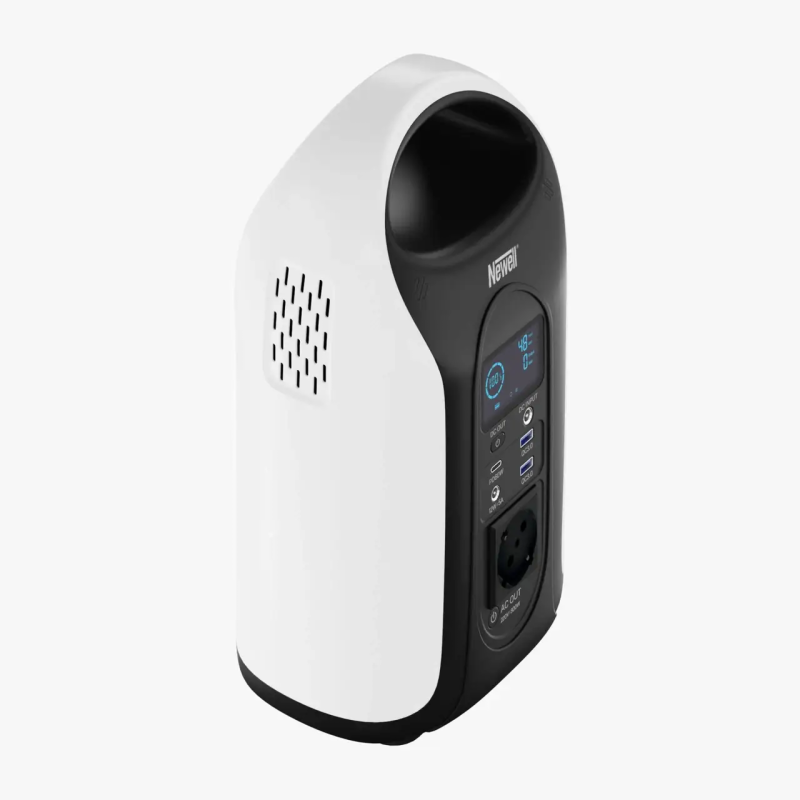 Зарядна станція Newell Power Station Pearl AC 283 Wh PD 60 W (NL3340)