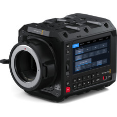 Камера Blackmagic Design PYXIS 12K Cinema Camera (Canon EF) (CINECAMCPYXN12LFEF)