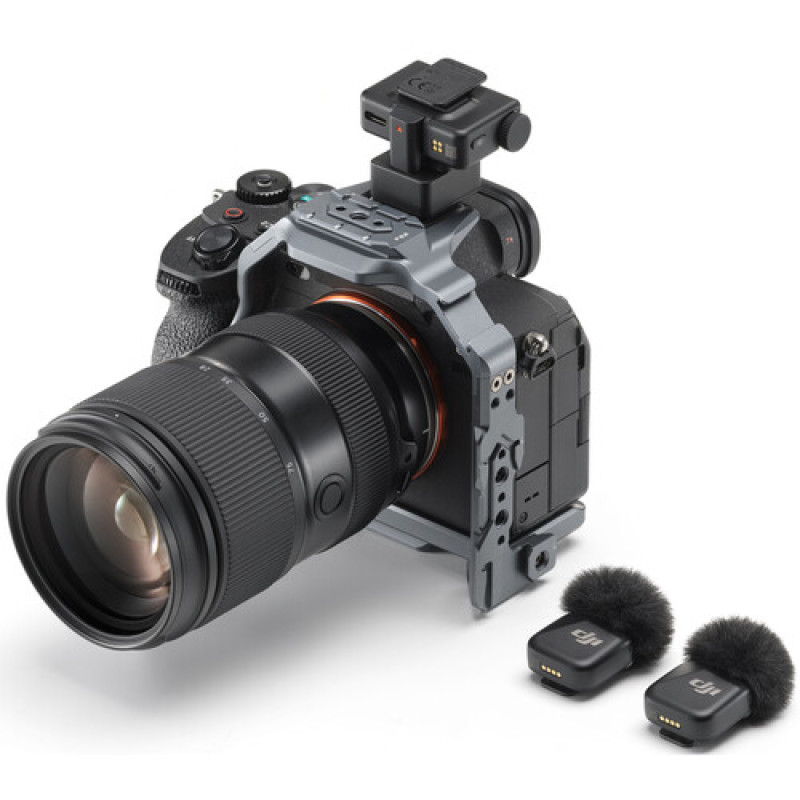 Адаптер "гарячий башмак" для DJI Mic Mini Mini (CP.RN.00000467.01)