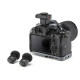 Адаптер "гарячий башмак" для DJI Mic Mini Mini (CP.RN.00000467.01)