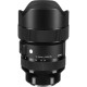 Об'єктив Sigma 14-24mm f/2.8 DG DN Art E mount (для Sony)