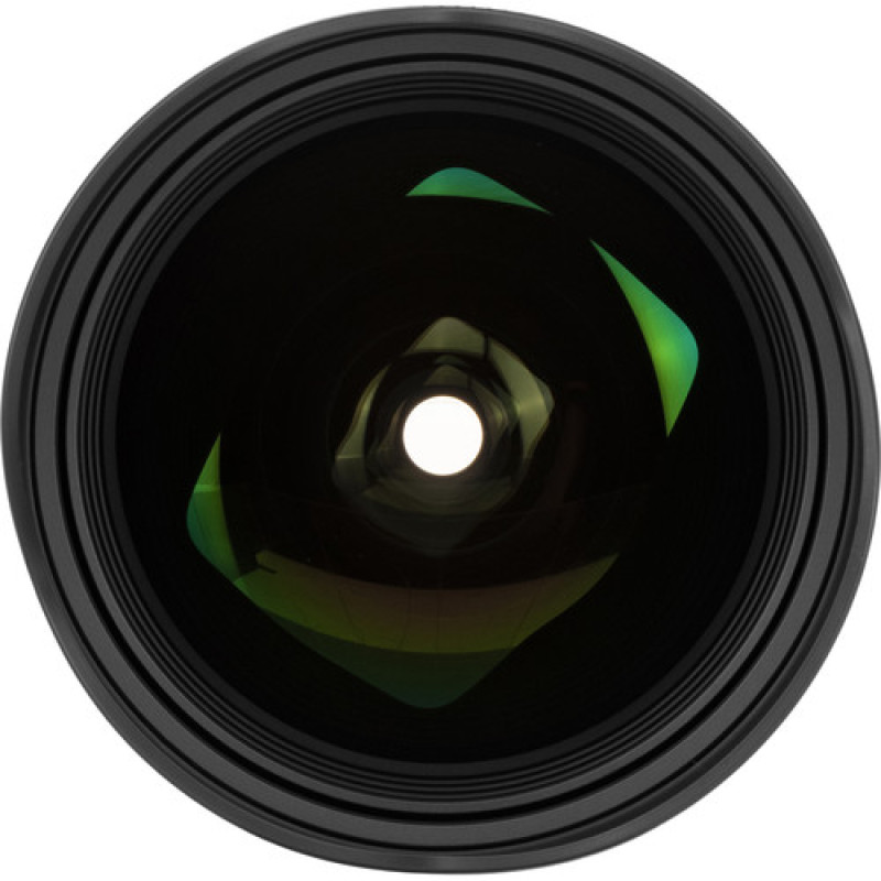 Об'єктив Sigma 14-24mm f/2.8 DG DN Art E mount (для Sony)