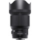 Об'єктив Sigma 85mm f/1.4 DG HSM Art F mount (для Nikon)