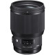 Об'єктив Sigma 85mm f/1.4 DG HSM Art F mount (для Nikon)