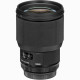 Об'єктив Sigma 85mm f/1.4 DG HSM Art F mount (для Nikon)
