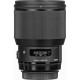 Об'єктив Sigma 85mm f/1.4 DG HSM Art F mount (для Nikon)