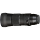 Об'єктив Sigma 150-600mm f/5-6.3 DG OS HSM Contemporary EF-mount (для Canon)