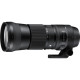 Об'єктив Sigma 150-600mm f/5-6.3 DG OS HSM Sports F mount (для Nikon)