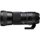 Об'єктив Sigma 150-600mm f/5-6.3 DG OS HSM Sports F mount (для Nikon)