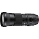 Об'єктив Sigma 150-600mm f/5-6.3 DG OS HSM Sports F mount (для Nikon)