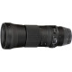 Об'єктив Sigma 150-600mm f/5-6.3 DG OS HSM Sports F mount (для Nikon)