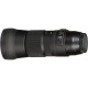 Об'єктив Sigma 150-600mm f/5-6.3 DG OS HSM Sports F mount (для Nikon)