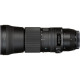 Об'єктив Sigma 150-600mm f/5-6.3 DG OS HSM Sports F mount (для Nikon)