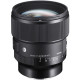 Об'єктив Sigma 85mm f/1.4 DG DN Art E mount (для Sony)