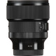Об'єктив Sigma 85mm f/1.4 DG DN Art E mount (для Sony)