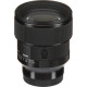 Об'єктив Sigma 85mm f/1.4 DG DN Art E mount (для Sony)