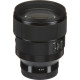 Об'єктив Sigma 85mm f/1.4 DG DN Art E mount (для Sony)