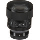 Об'єктив Sigma 85mm f/1.4 DG DN Art E mount (для Sony)