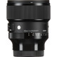 Об'єктив Sigma 85mm f/1.4 DG DN Art E mount (для Sony)