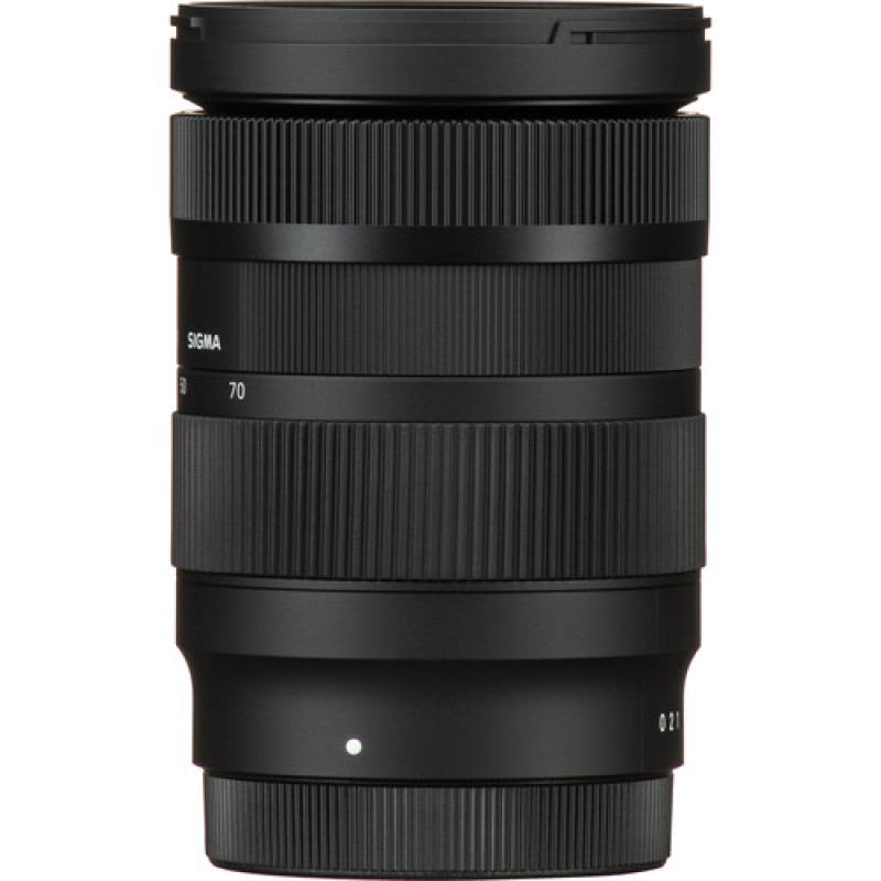 Объектив Sigma 28-70mm f/2.8 DG DN Contemporary L-Mount