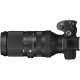 Об'єктив Sigma 100-400mm f/5-6.3 DG DN OS C E mount (для Sony)