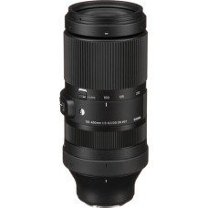 Объектив Sigma 100-400mm f/5-6.3 DG DN OS C E mount (для Sony)