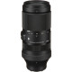 Об'єктив Sigma 100-400mm f/5-6.3 DG DN OS C E mount (для Sony)