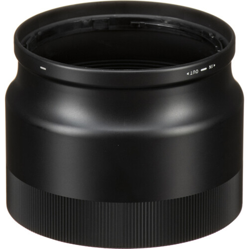 Об'єктив Sigma 100-400mm f/5-6.3 DG DN OS C E mount (для Sony)