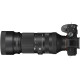 Об'єктив Sigma 100-400mm f/5-6.3 DG DN OS C E mount (для Sony)
