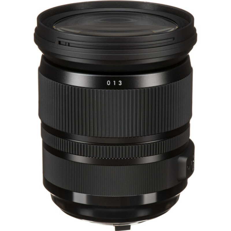 Объектив Sigma 24-105mm f/4 DG OS HSM Art F mount (для Nikon)