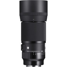 Объектив Sigma 105mm f/2.8 DG DN Macro Art E mount (для Sony)