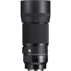 Об'єктив Sigma 105mm f/2.8 DG DN Macro Art E mount (для Sony)