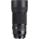 Об'єктив Sigma 105mm f/2.8 DG DN Macro Art E mount (для Sony)